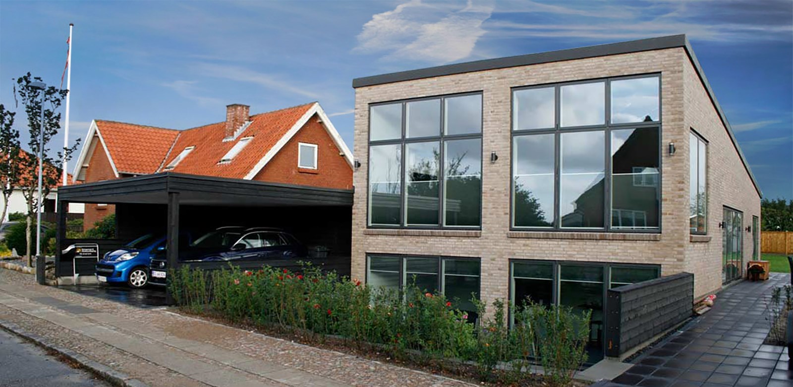 Hvashøj